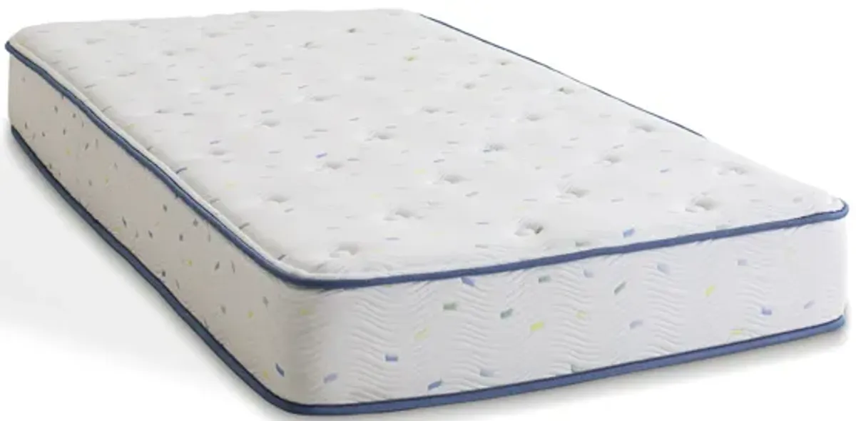 Eco Kids Twin Mattress