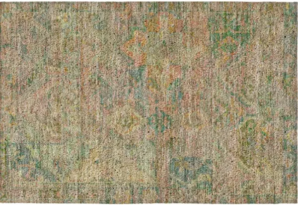 Tabrook TB6 20" x 30" Rug