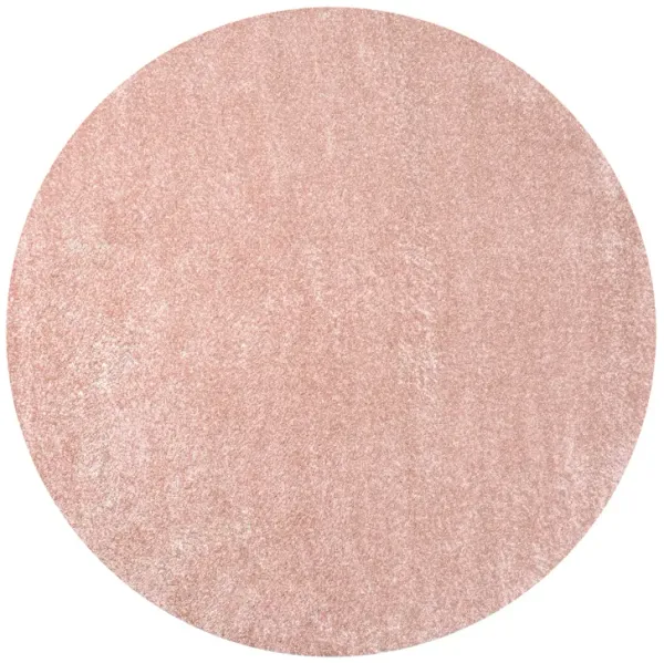 Haze Solid Low Pile Area Rug