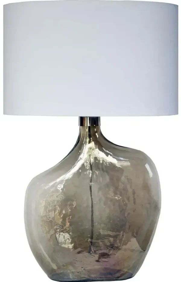 Renwil Benedek 1-Light 27.5 Table Lamp with Shade