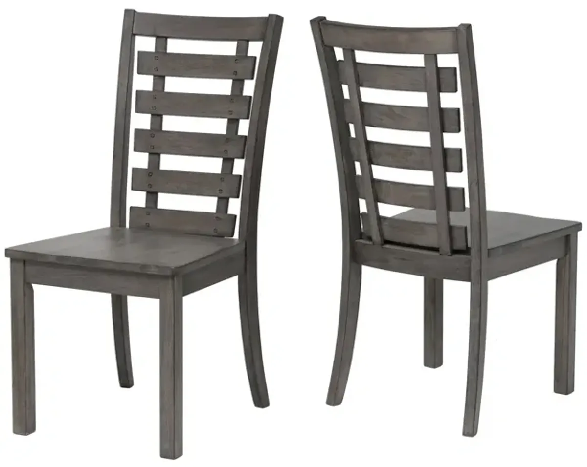 Stratford Side Chair