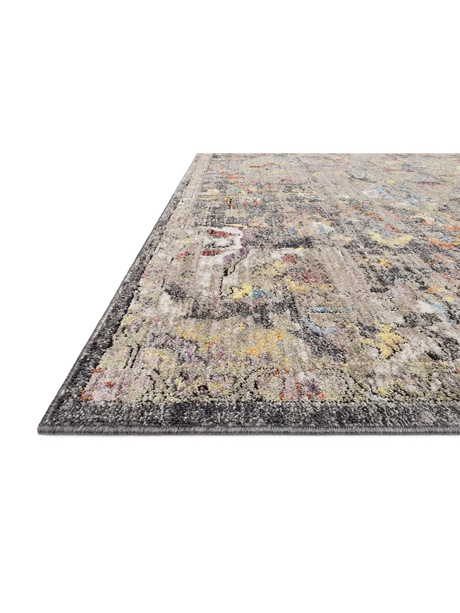 Medusa MED06 2'4" x 8'" Rug