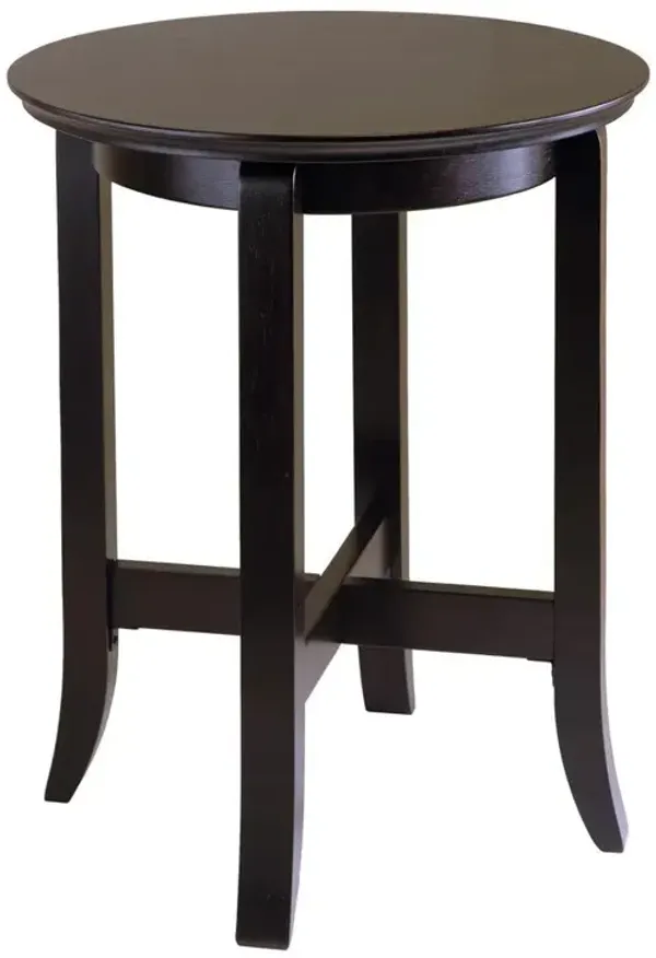 Toby End Table