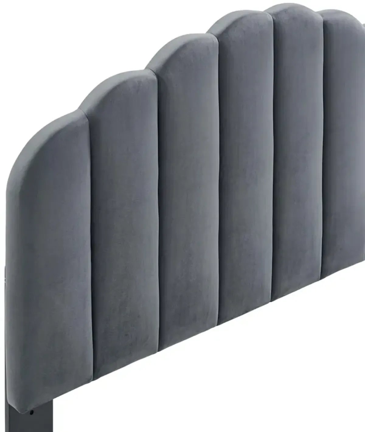 Modway - Veronique King/California King Performance Velvet Headboard