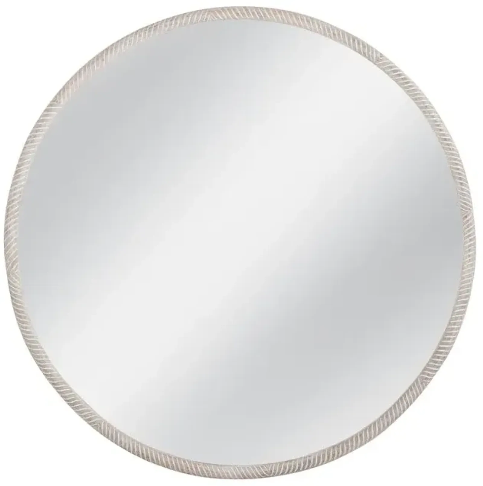 Bechet Wall Mirror