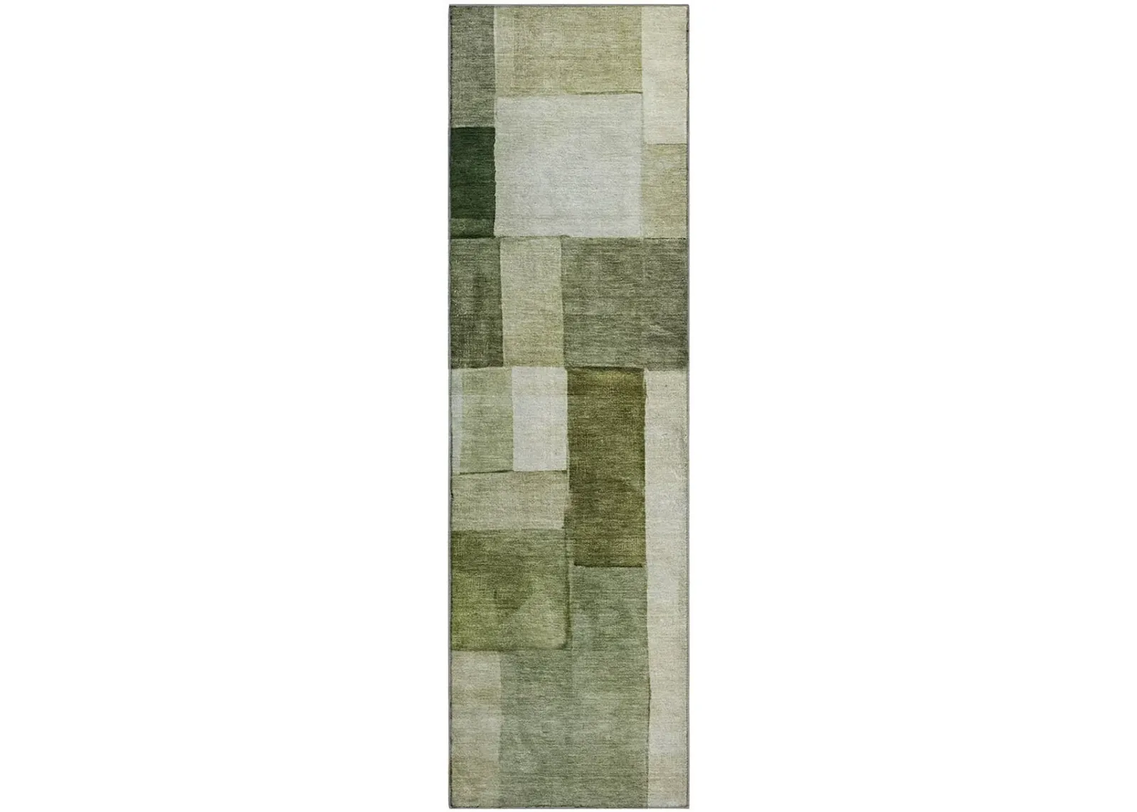 Neo NO15 Sage 2'3" x 7'6" Rug