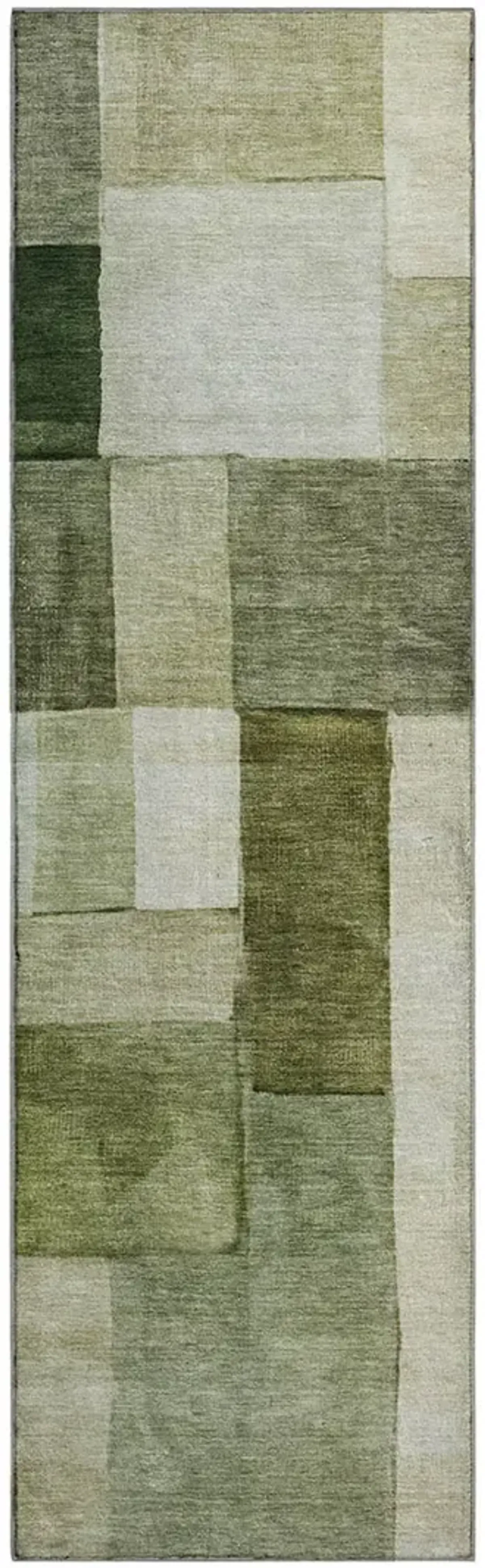 Neo NO15 Sage 2'3" x 7'6" Rug