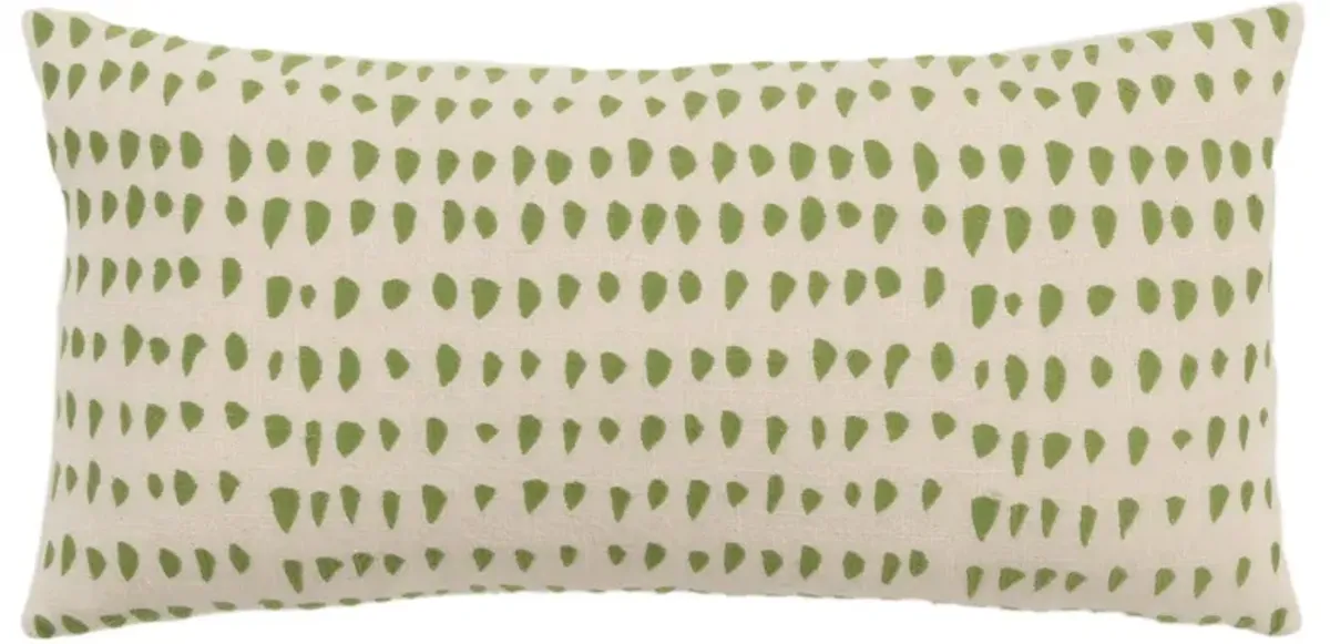 14" x 26" Down Filled Pillow