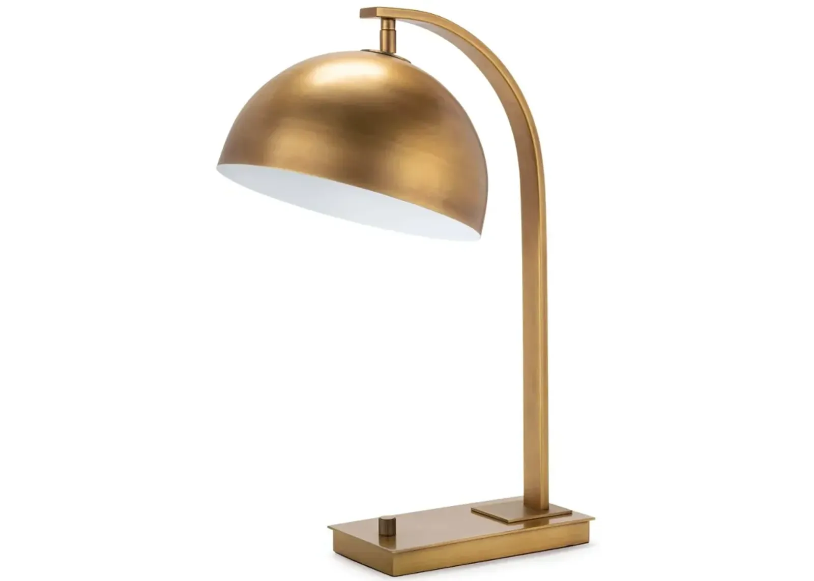 Otto Desk Lamp