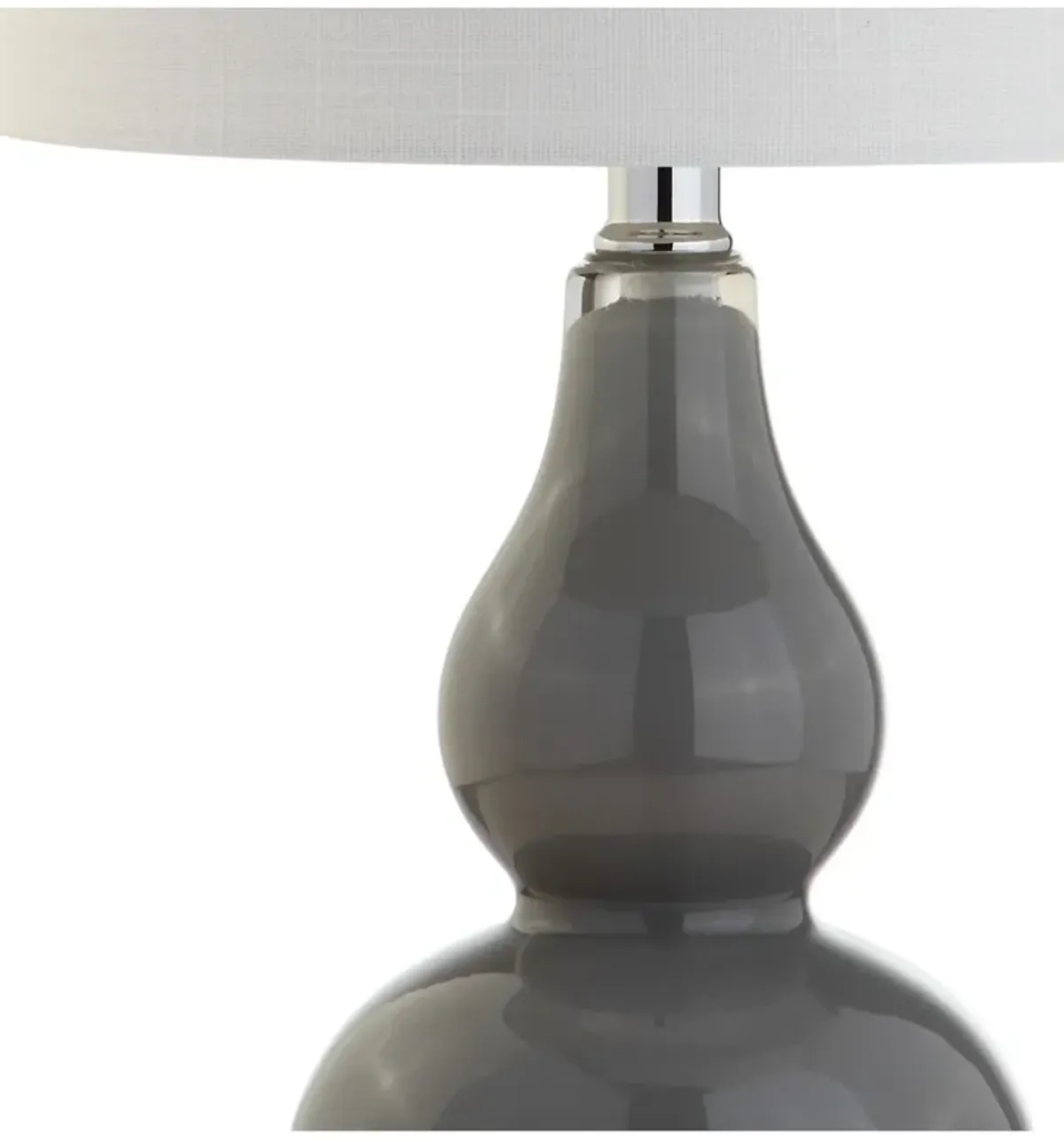 Anya Mini Glass LED Table Lamp