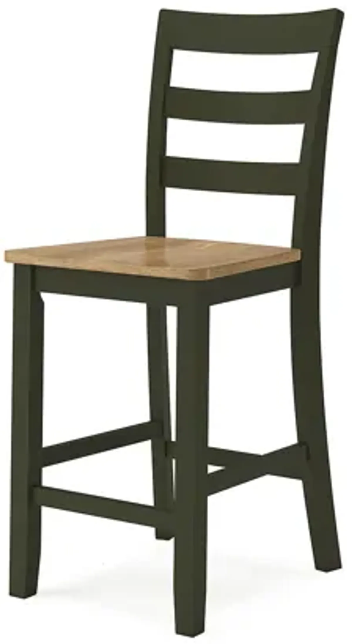 Gesthaven 3-Piece Counter Dining Set Set