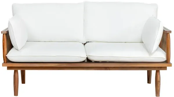 Vineyard Outdoor - Loveseat