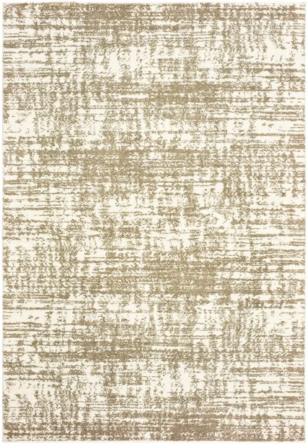 Verona 6'7" x 9'6" Ivory Rug