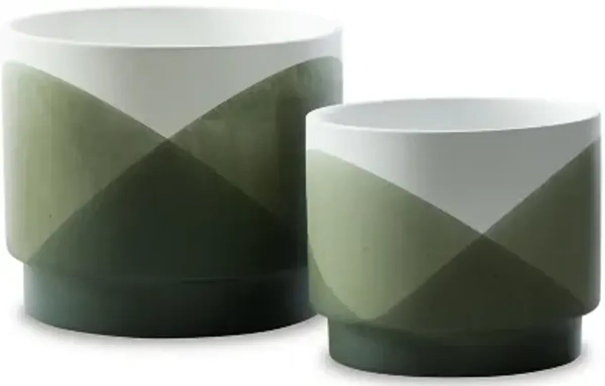 Ardenridge Planter (Set of 2)