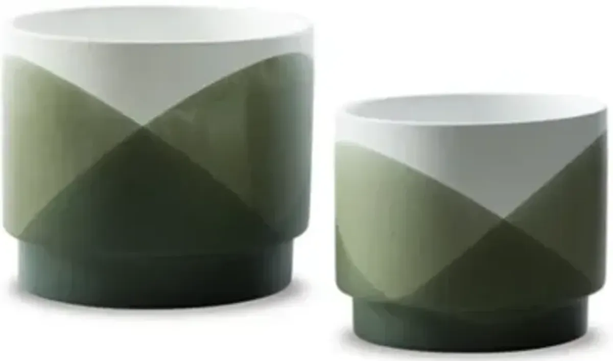 Ardenridge Planter (Set of 2)