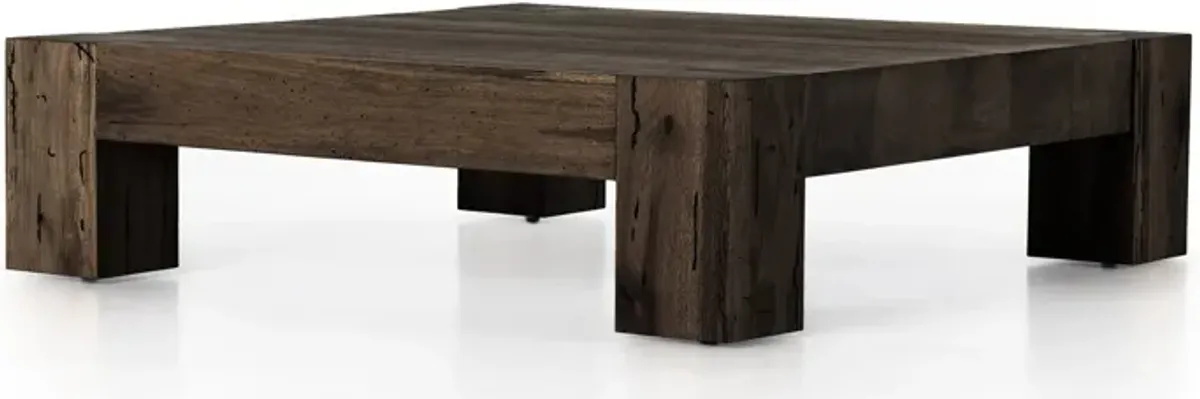 Abaso Coffee Table