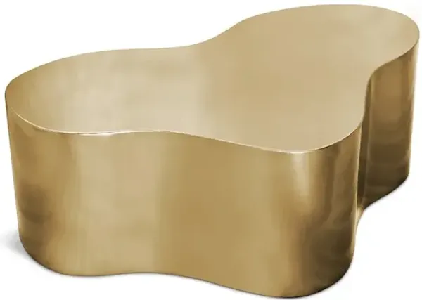 Meridian Furniture Tevere Coffee Table