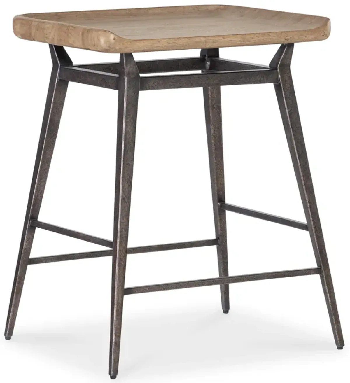 Vineyard Row Counter Chair