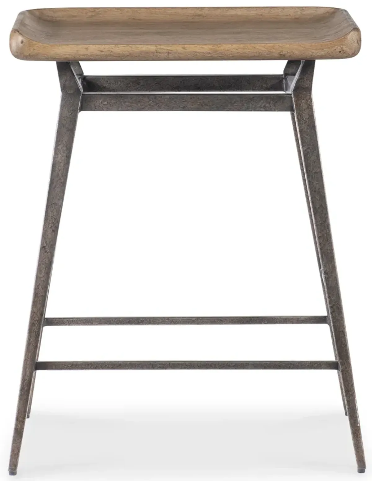 Vineyard Row Counter Chair