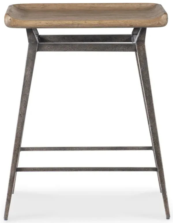 Vineyard Row Counter Chair