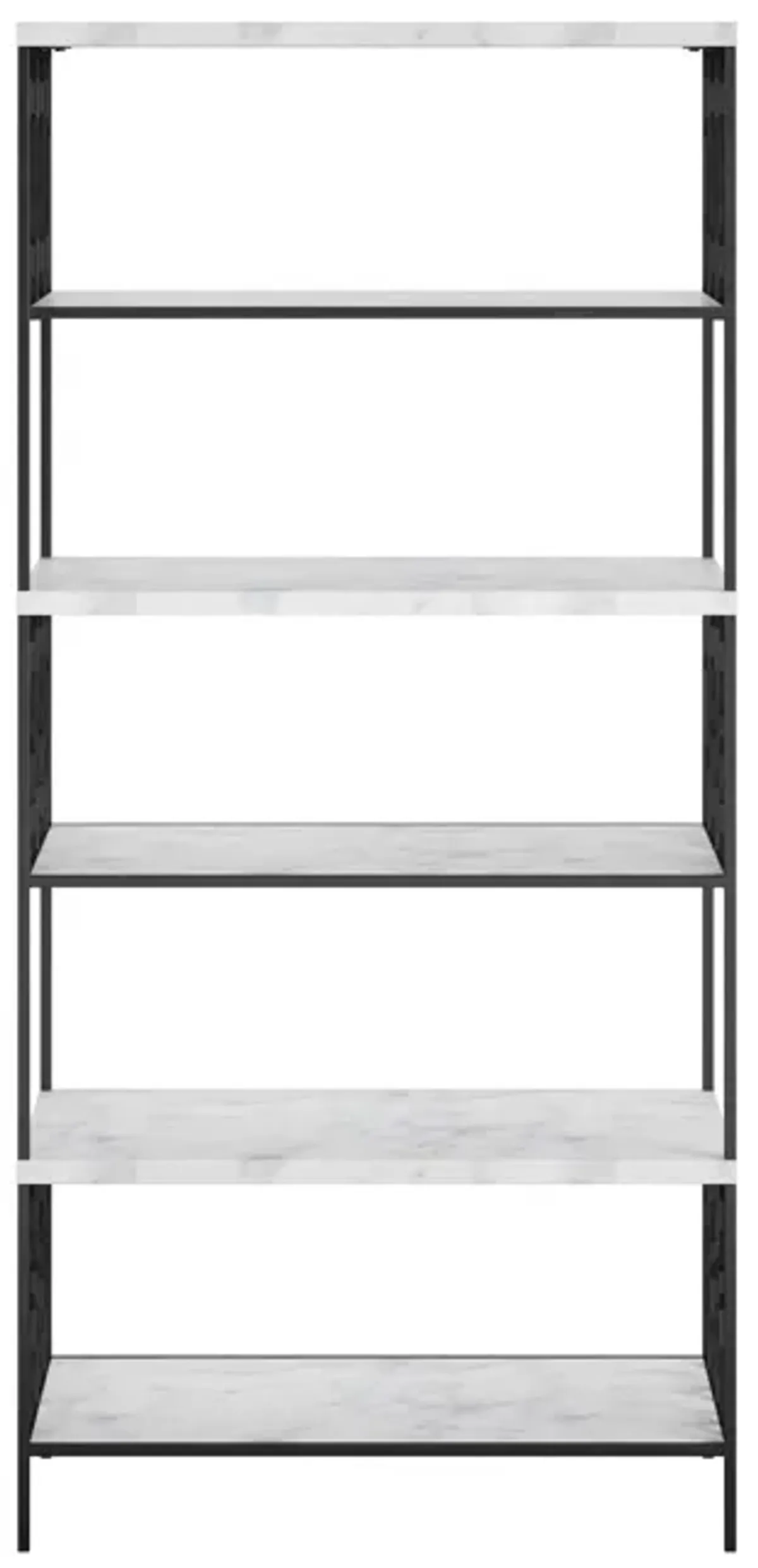 Ella 5 Shelf Bookcase