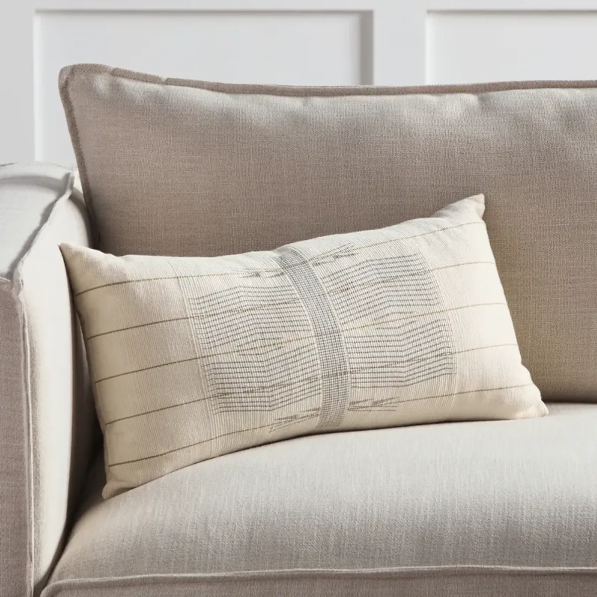 NAGALAND PILLOW POLYESTER