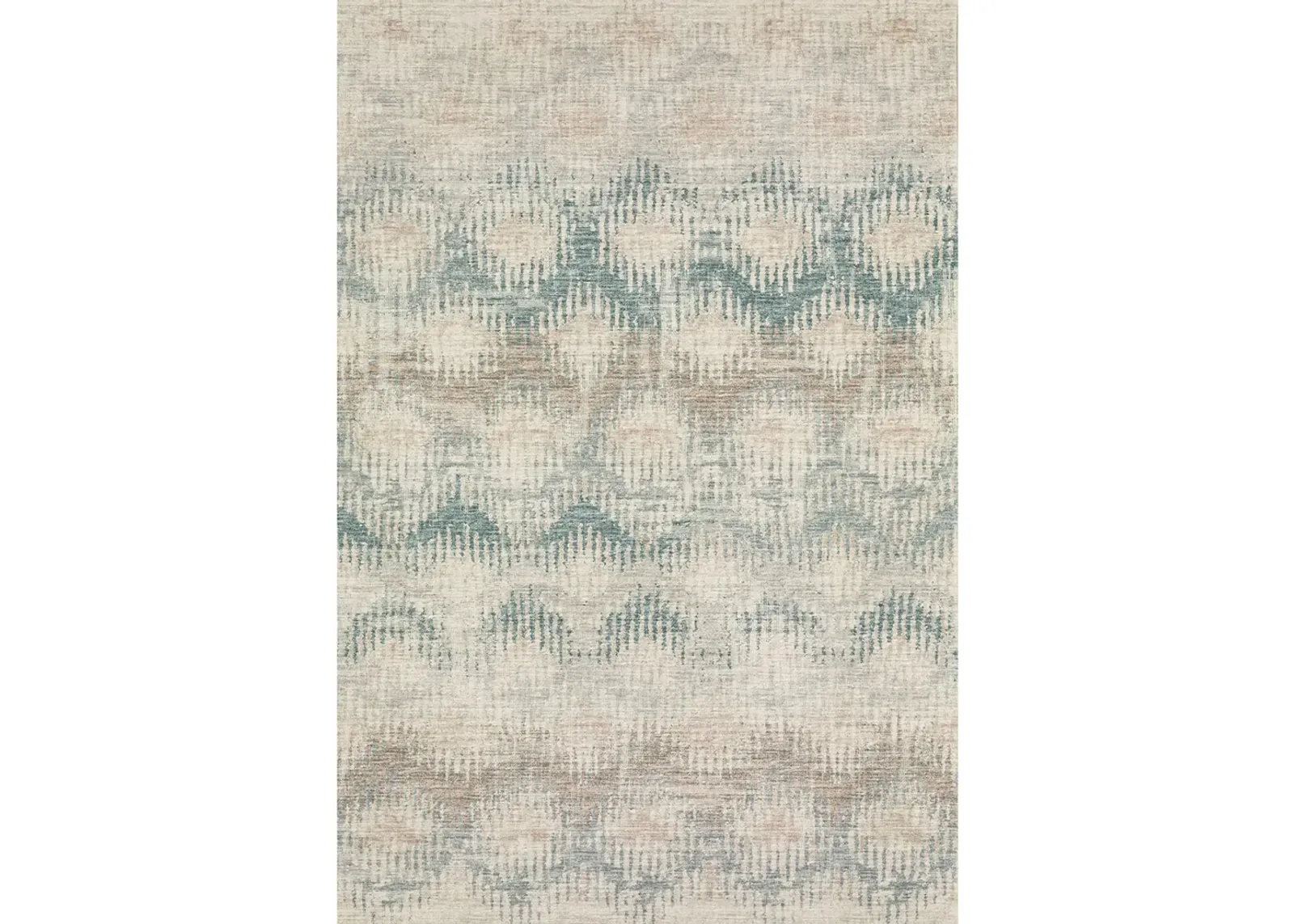 Brisbane BR9 Seascape 3' x 5' Rug