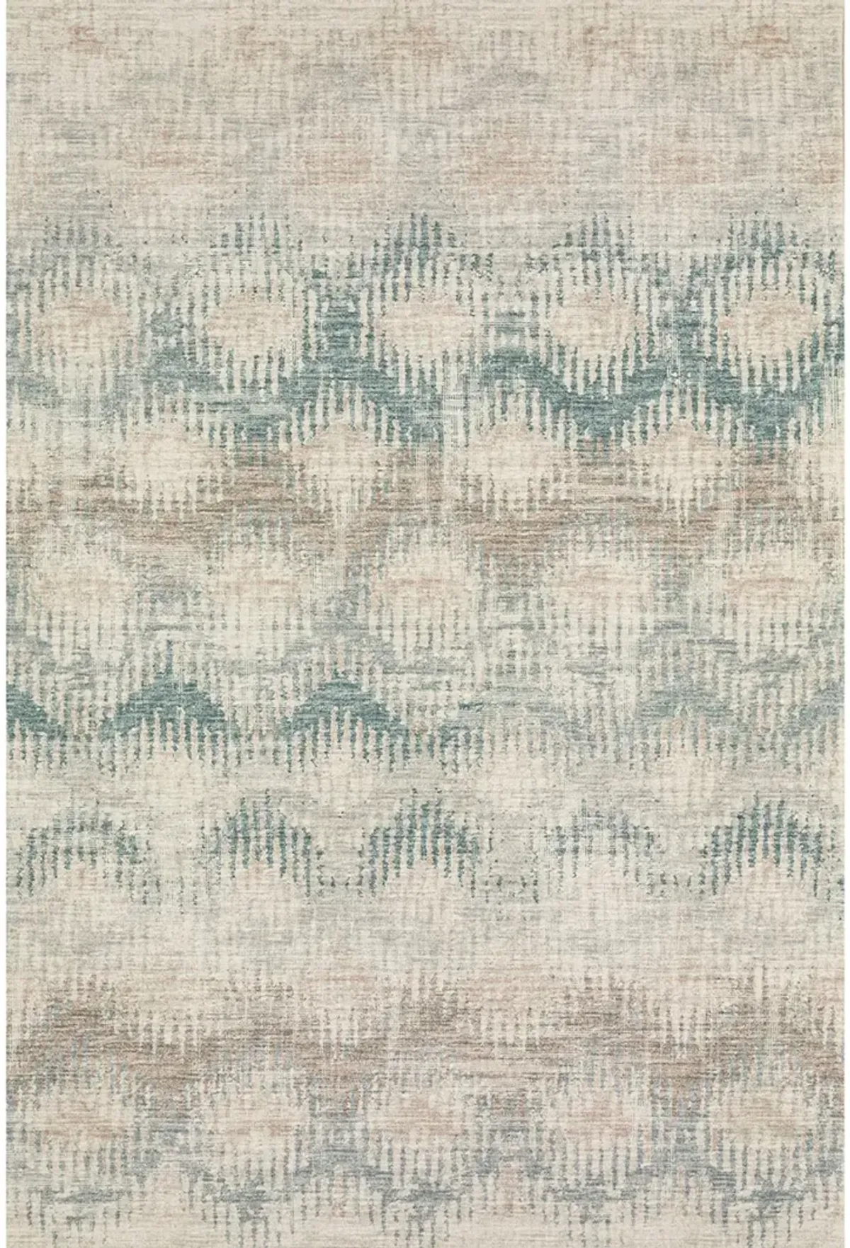 Brisbane BR9 Seascape 3' x 5' Rug