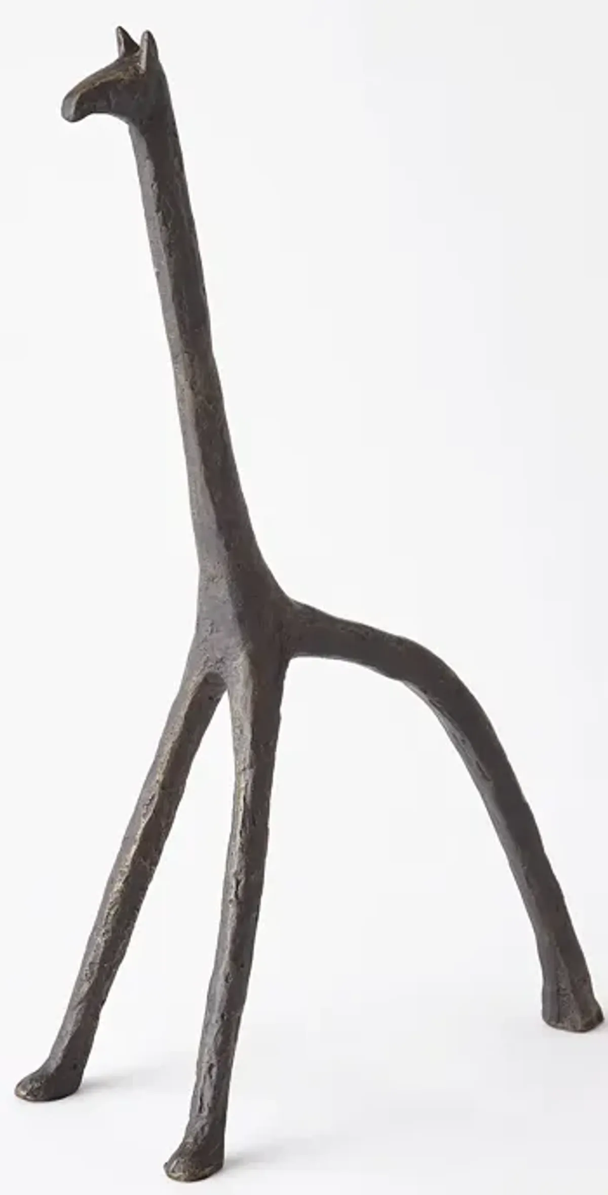 Iron Giraffe-Large