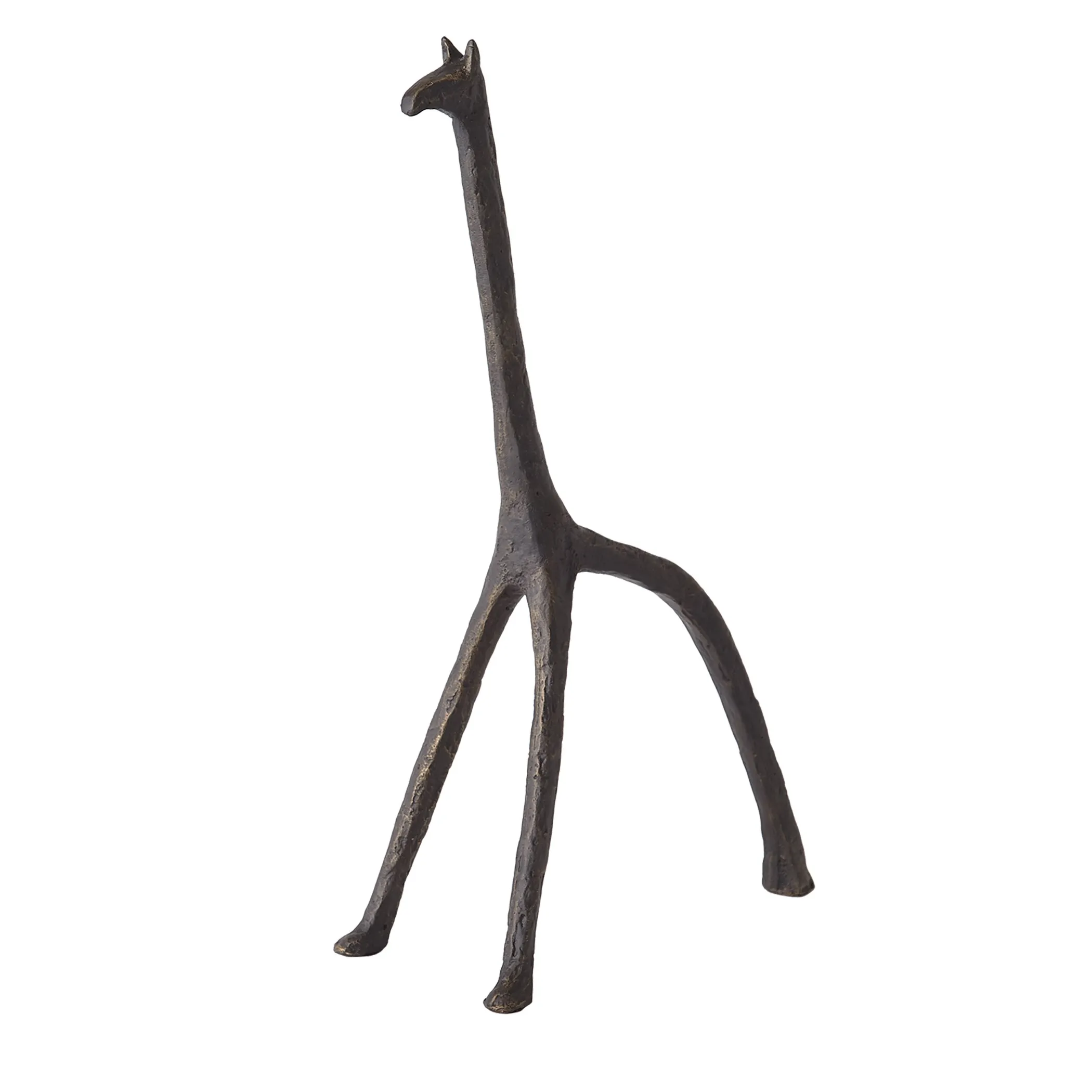 Iron Giraffe-Large