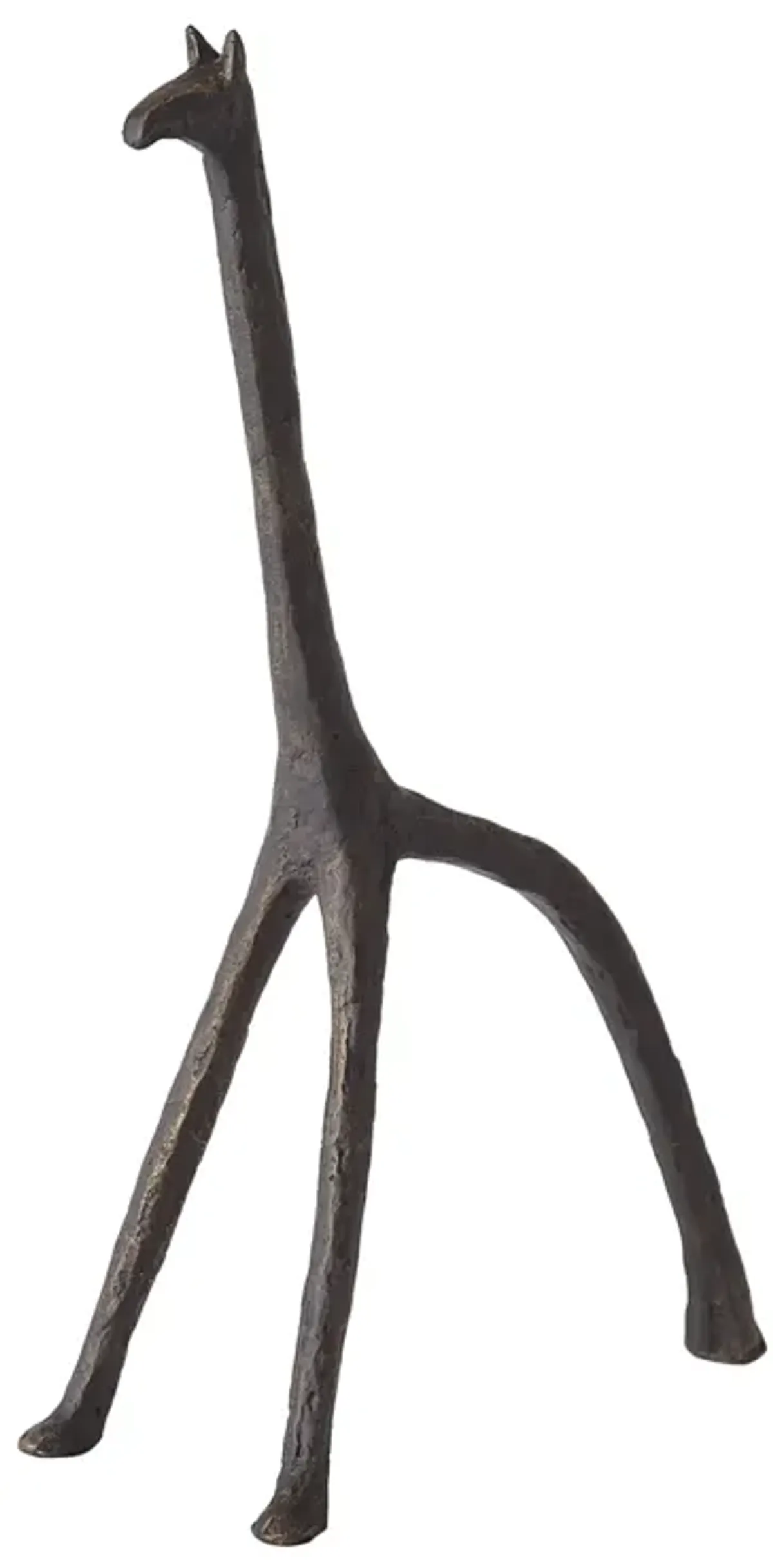 Iron Giraffe-Large