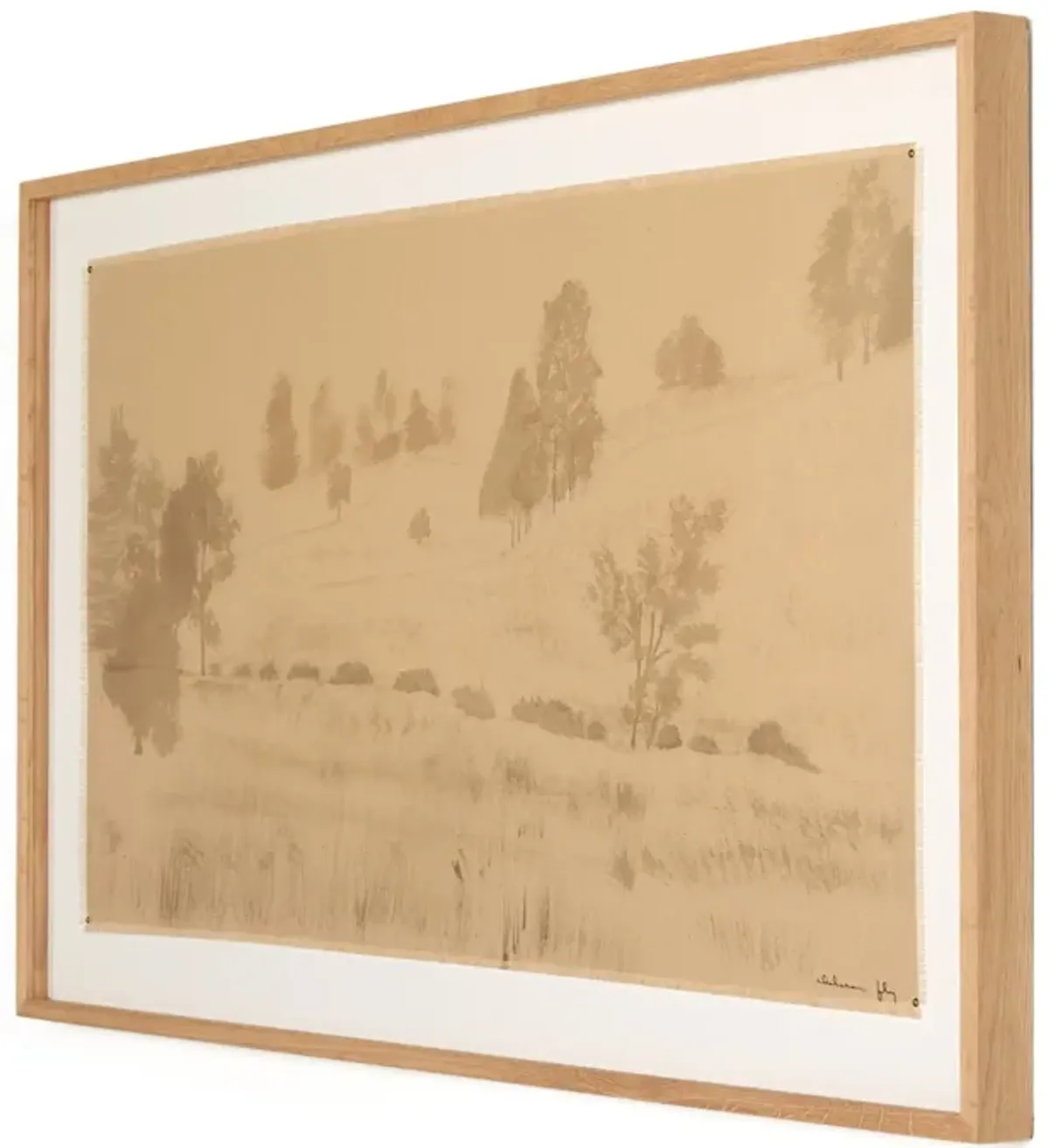 The Hills By Chelsea Fly