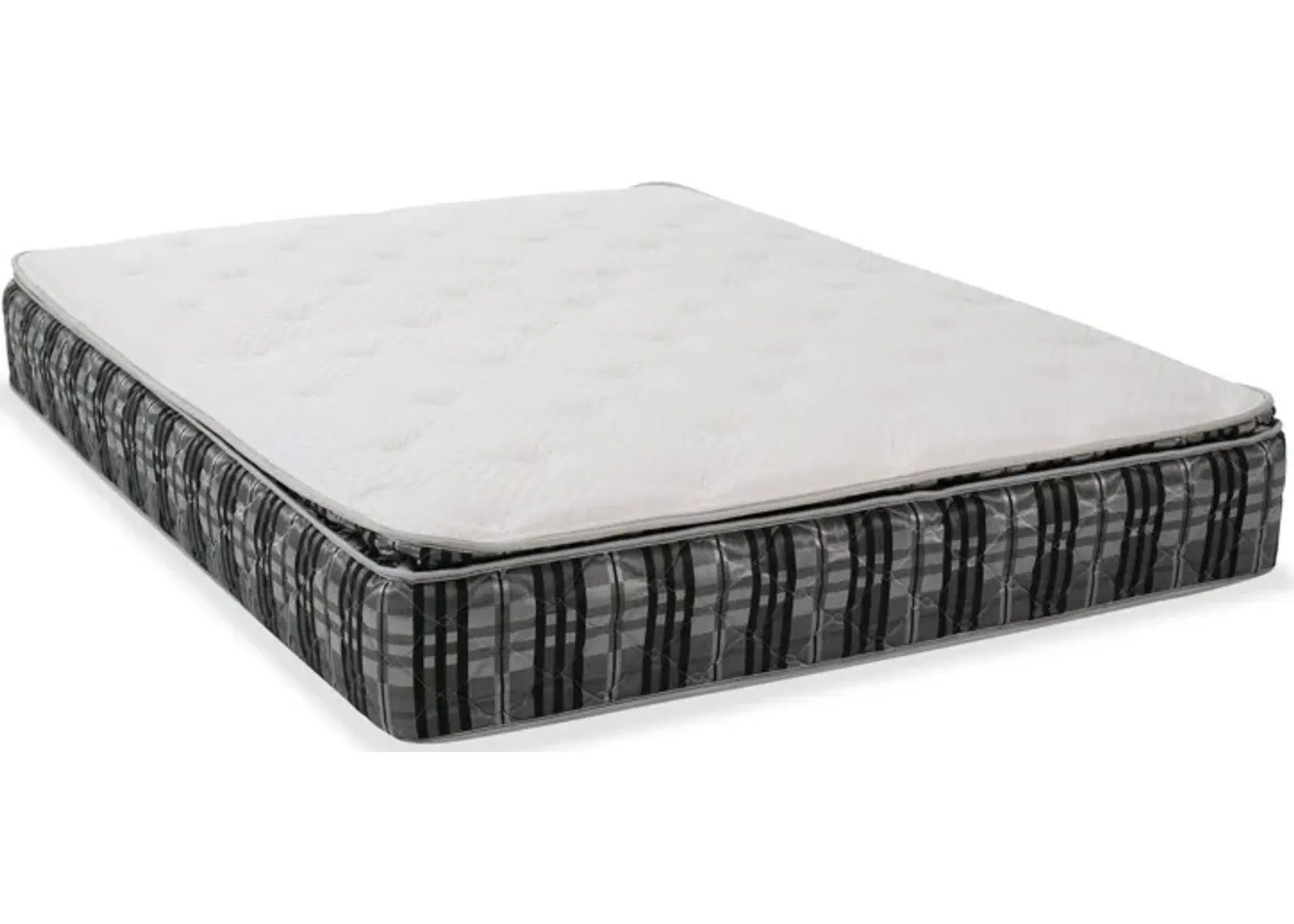 Bristow King Soft Mattress