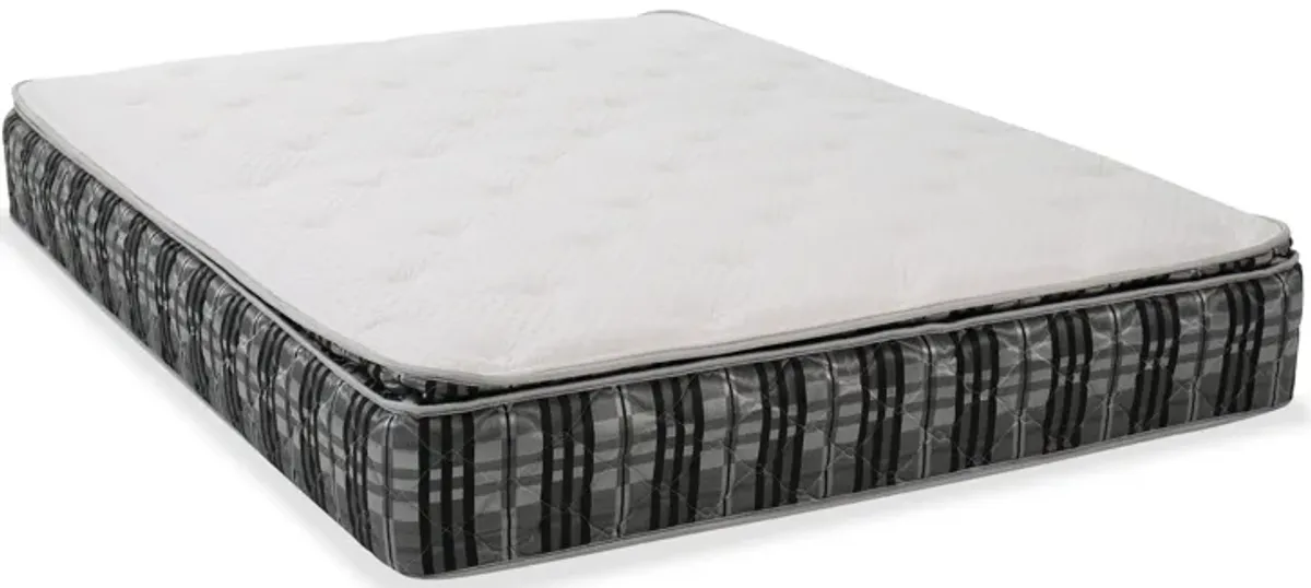 Bristow King Soft Mattress