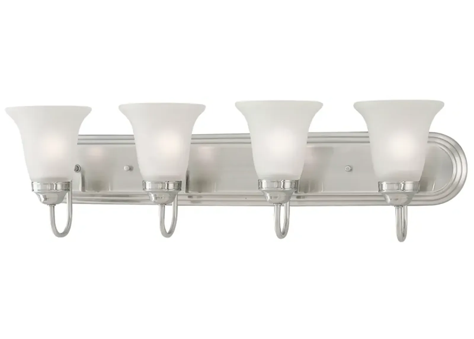 Whitmore 4-Light Vanity Light