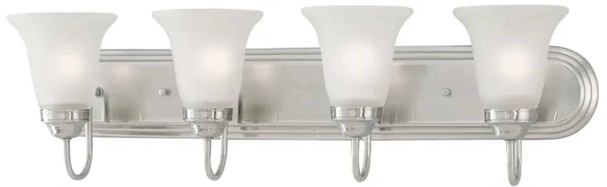 Whitmore 4-Light Vanity Light