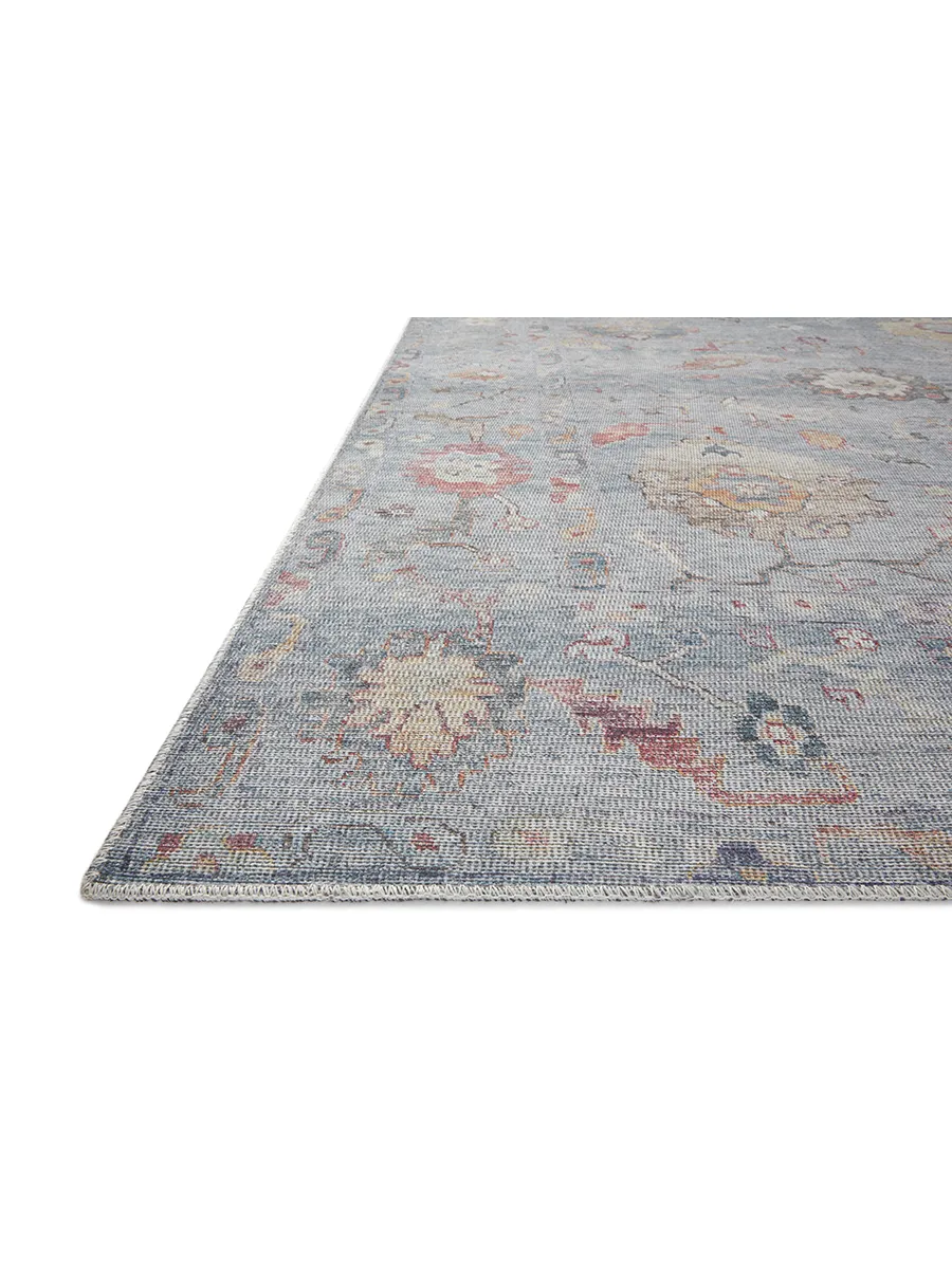 Elysium ELY04 2'6" x 9'6" Rug