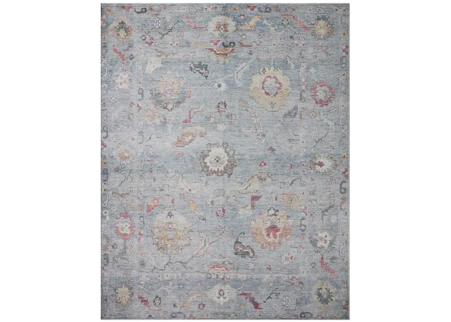 Elysium ELY04 2'6" x 9'6" Rug