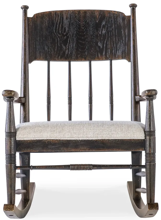 Americana Rocking Chair