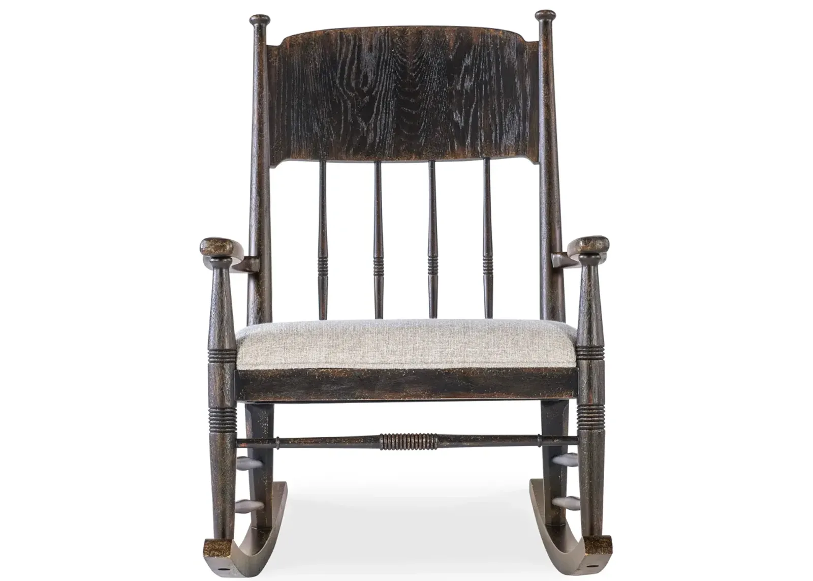 Americana Rocking Chair