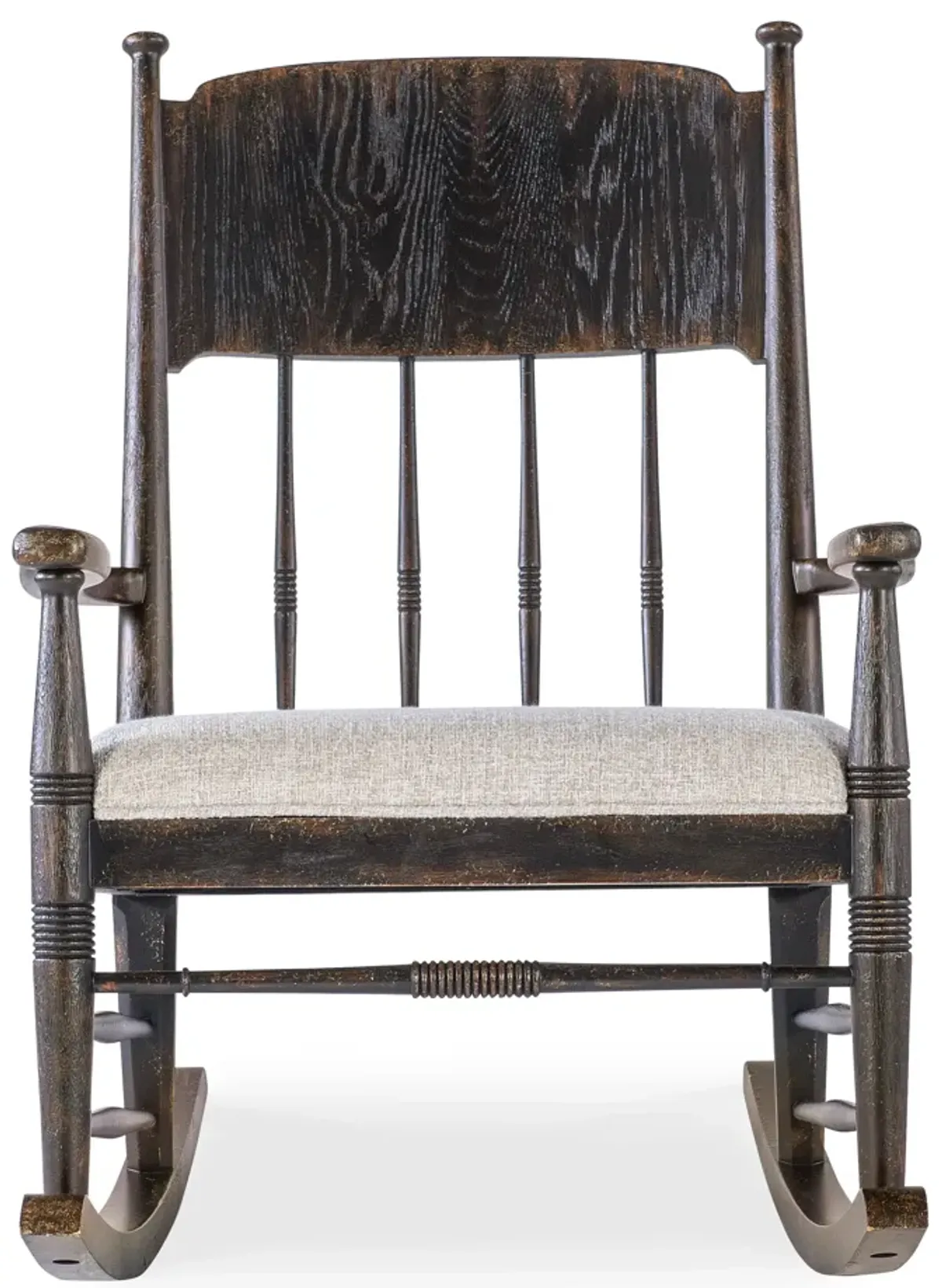 Americana Rocking Chair