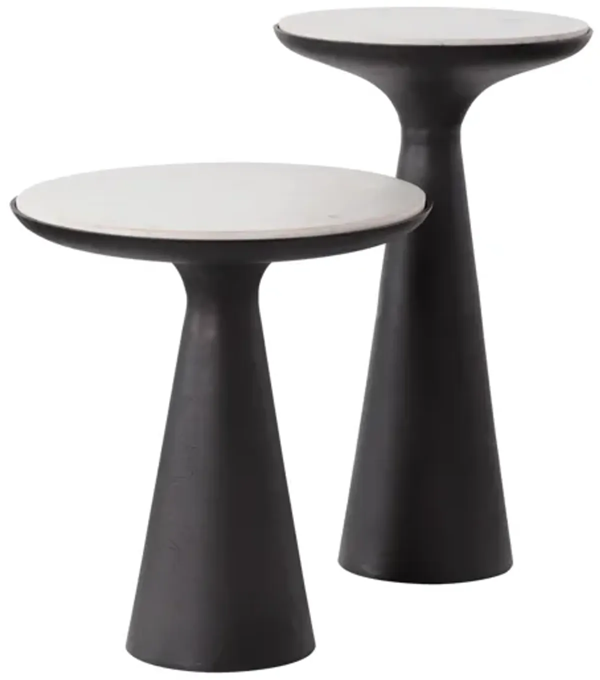Chizu Nesting End Tables (Set of 2)