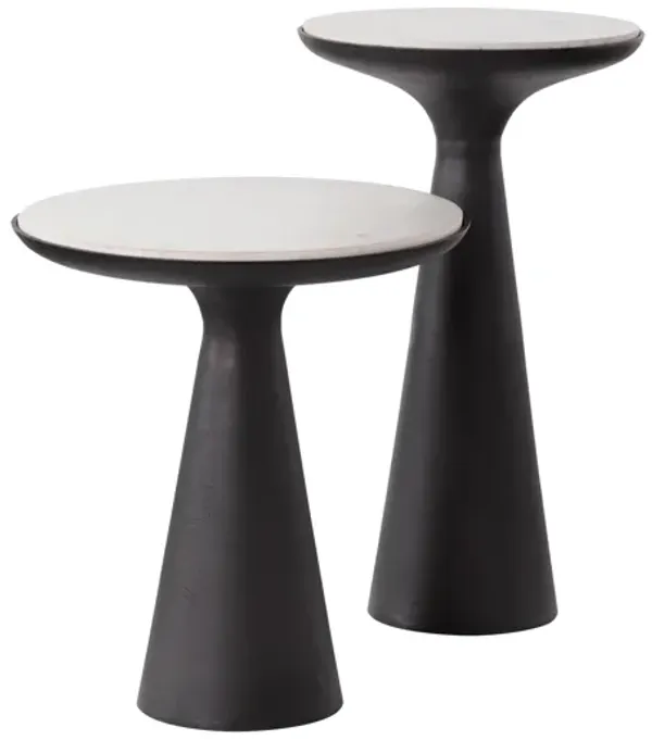 Chizu Nesting End Tables