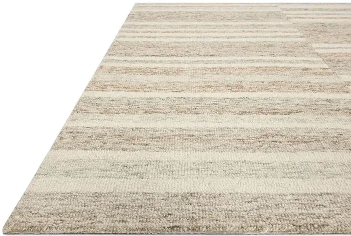 Chris CHR03 2'" x 5'" Rug