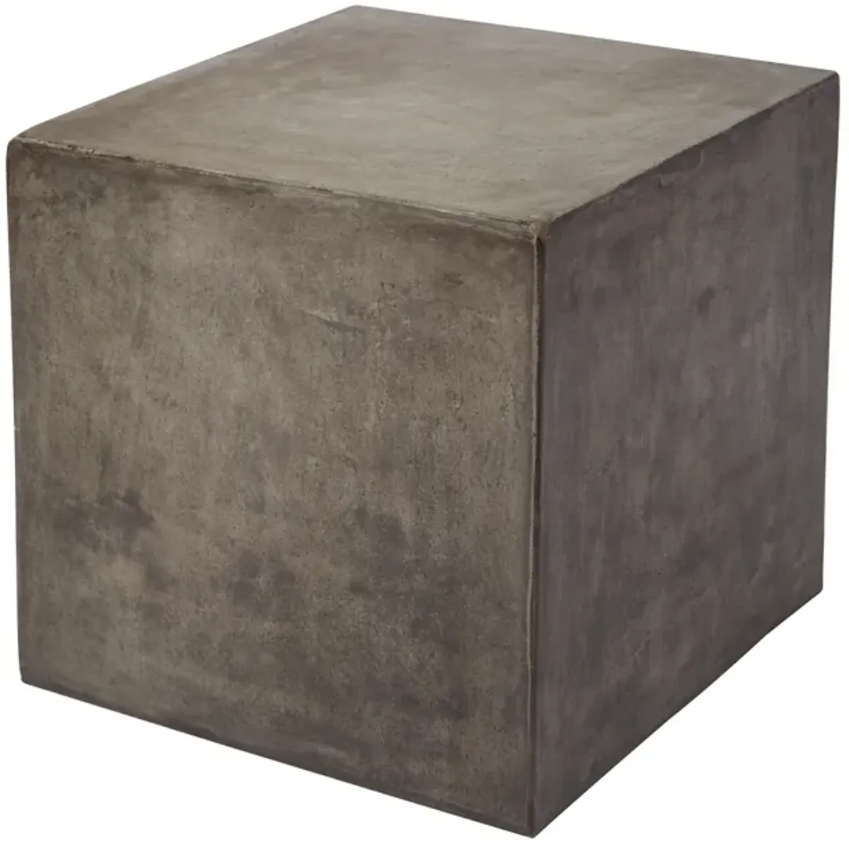 Cubo Accent Table