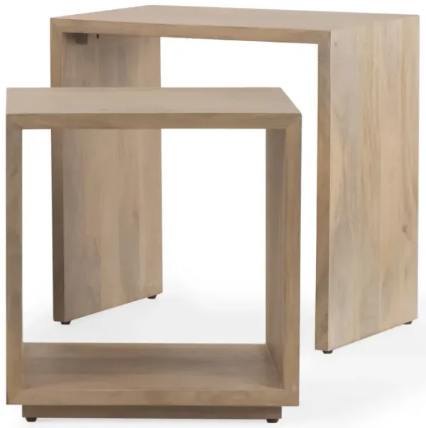 Alanna Accent Table