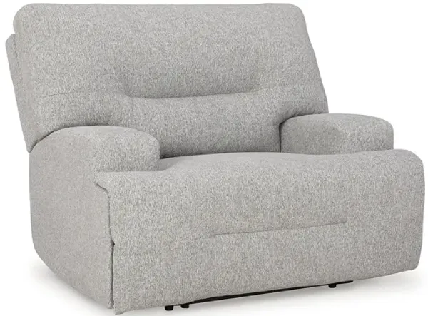 Acklen Place Oversized Power Recliner