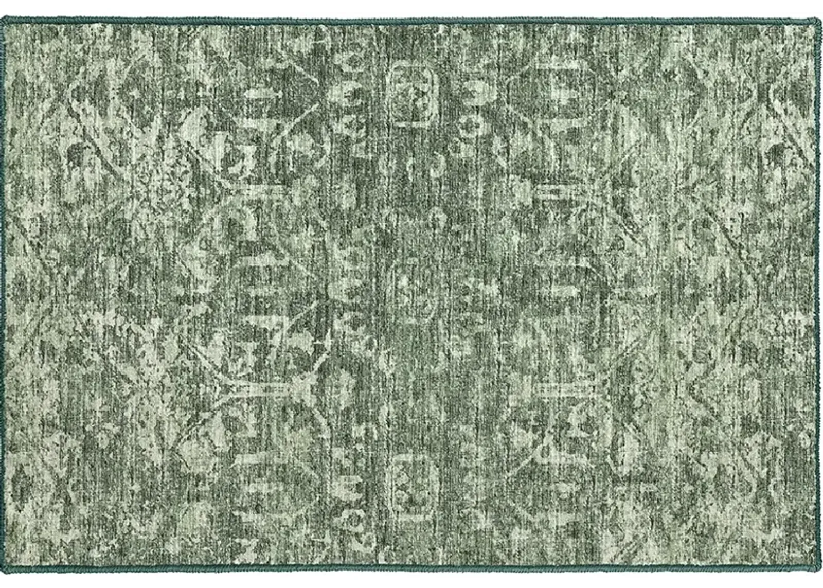 Aberdeen AB1 Irish 20" x 30" Rug