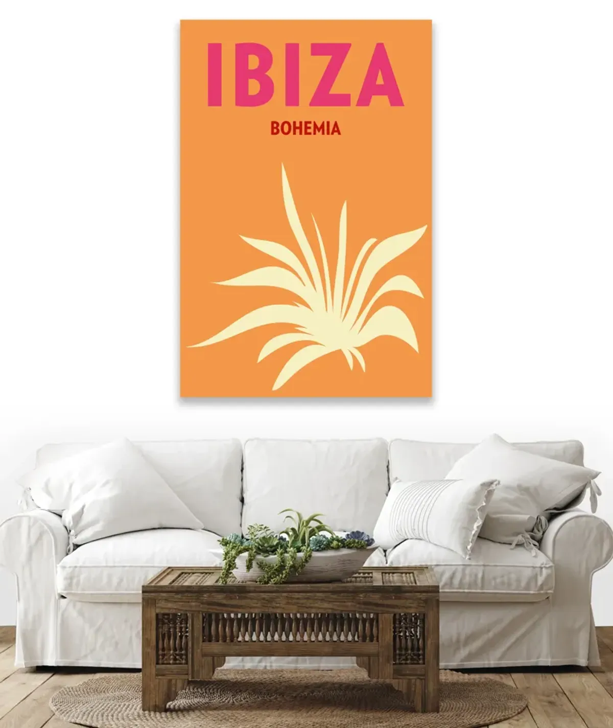 Ibiza