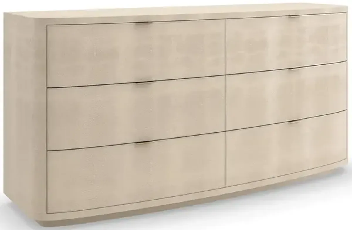 Simply Perfect Dresser